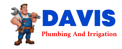 Trusted plumber in NORRIS